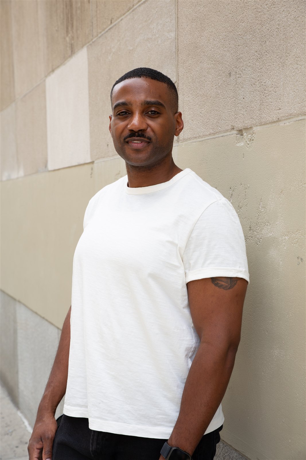 Jason L. Williams — Coach J Will